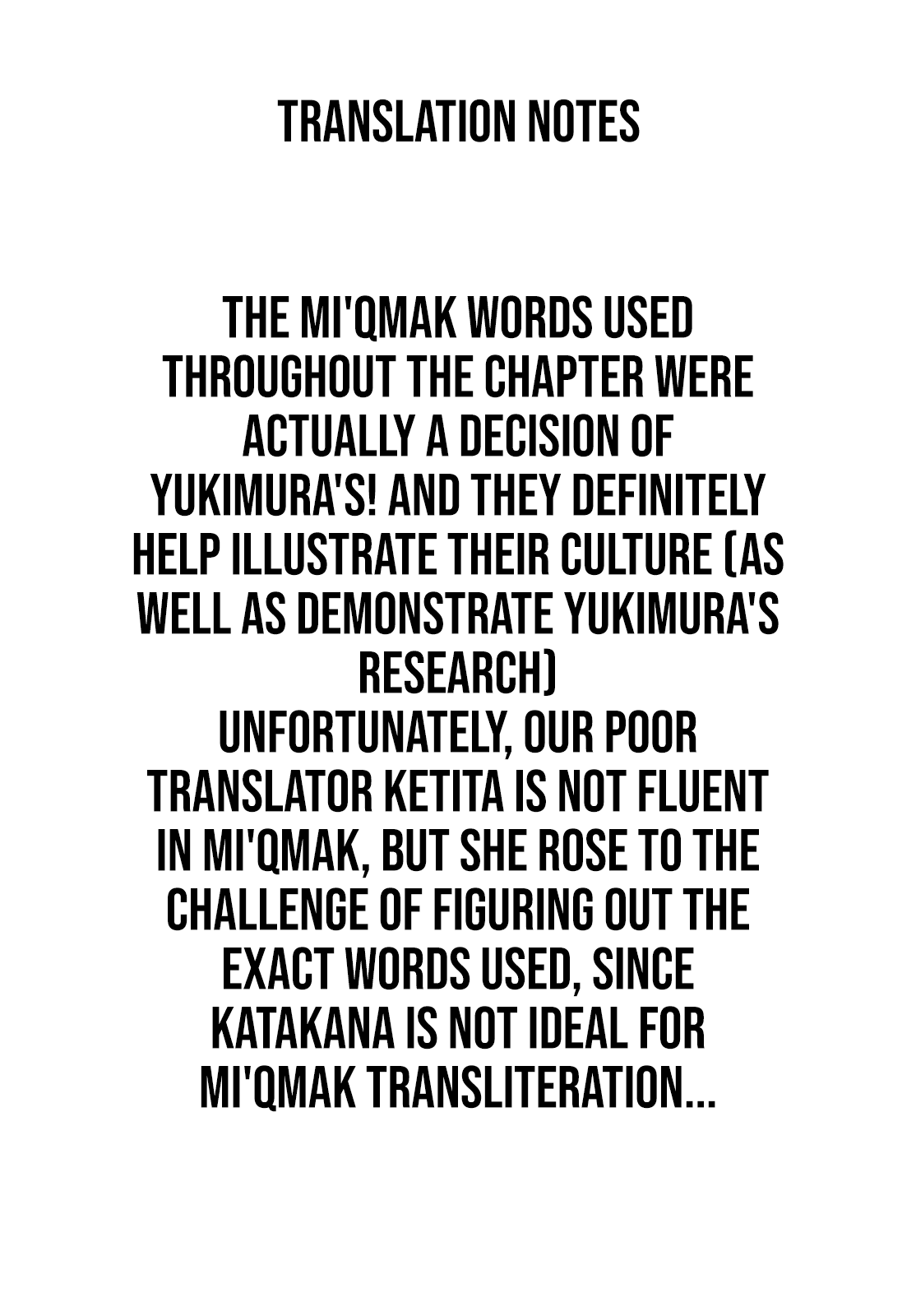 Vinland Saga Chapter 183 page 27 - Chapter 183