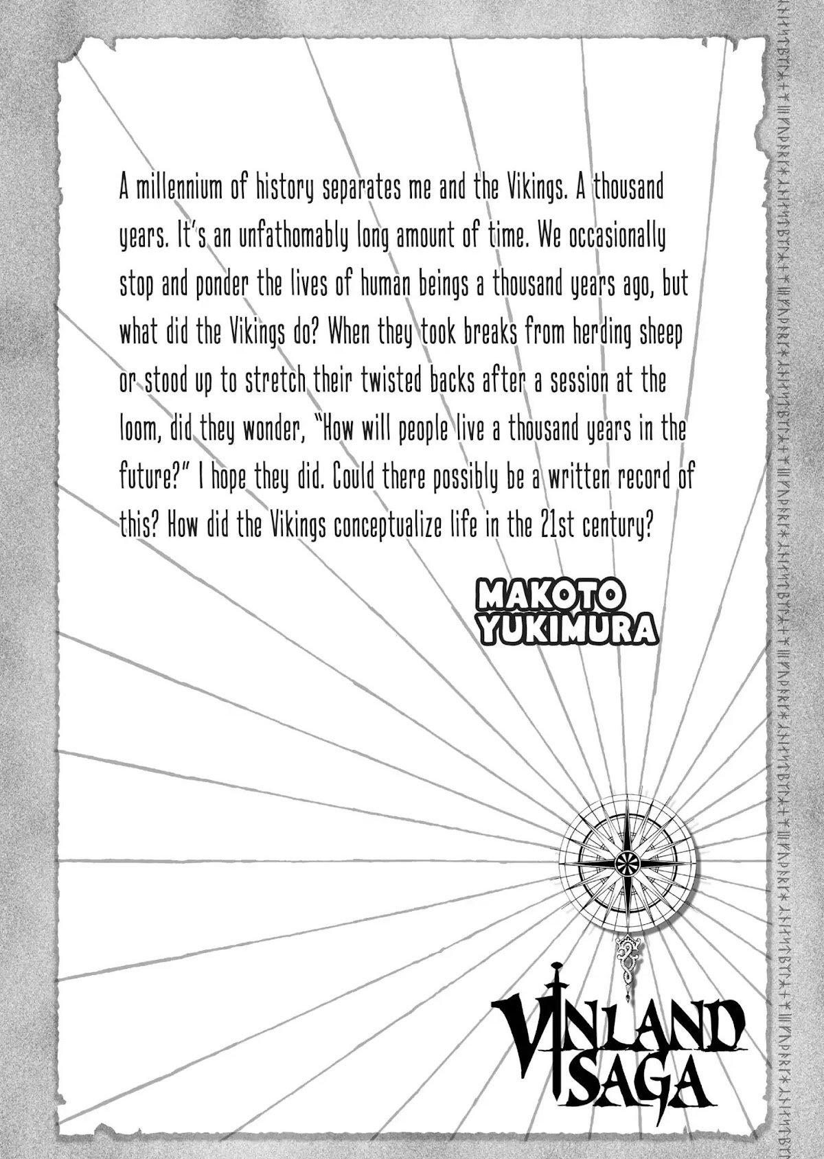 Vinland Saga Chapter 35 page 24 - Chapter 35: Contact