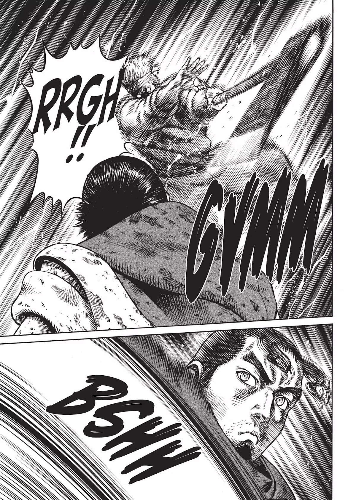 Vinland Saga manga, chapter 40, page 23 of 34