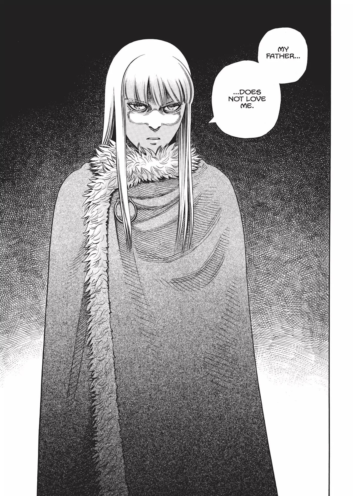 Vinland Saga Chapter 42 page 17 - Chapter 42: Verdict