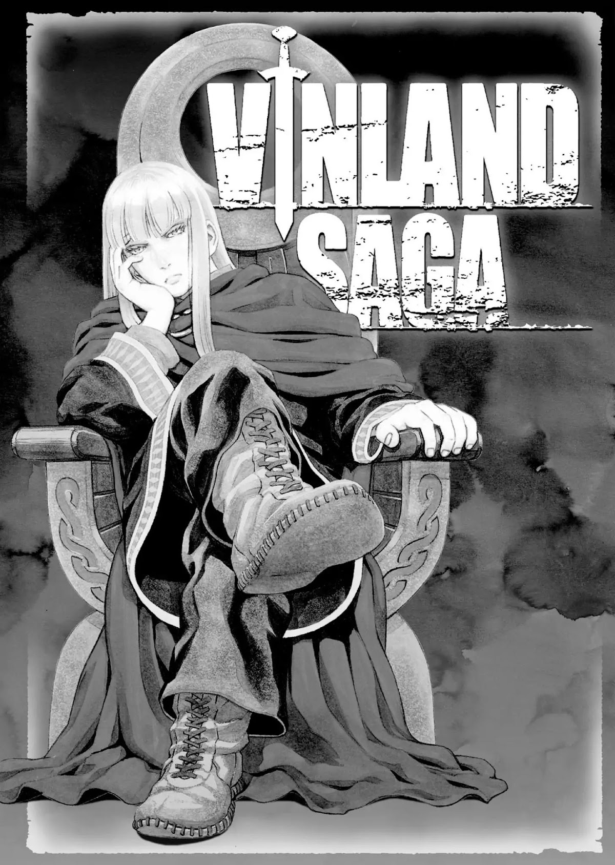 Vinland Saga Chapter 43 page 2 - Chapter 43: The Prince Returns