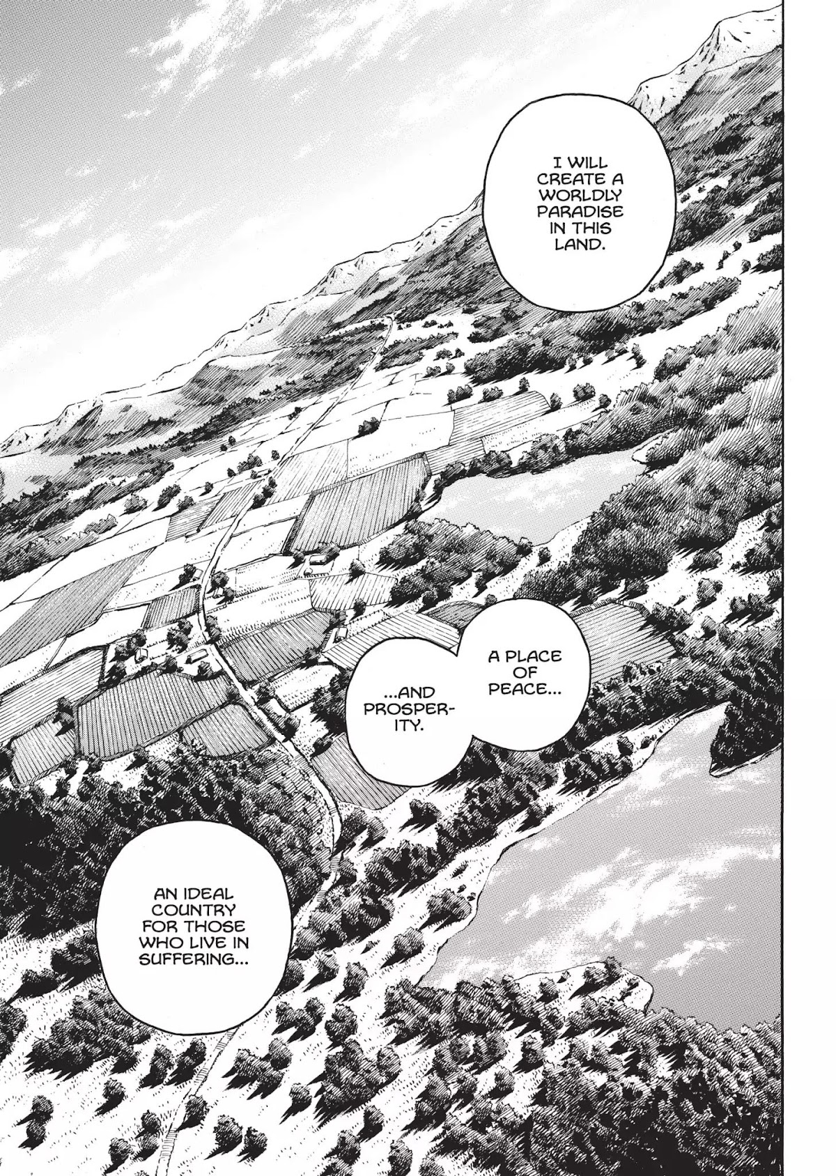 Vinland Saga Chapter 43 page 24 - Chapter 43: The Prince Returns