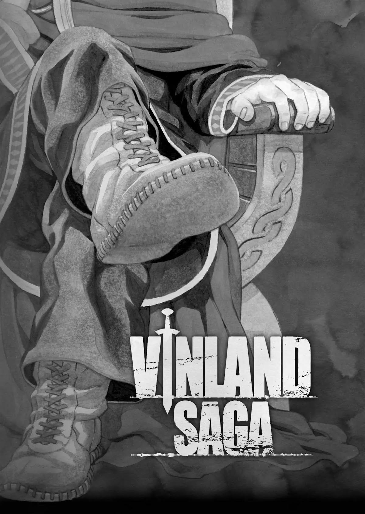 Vinland Saga Chapter 43 page 4 - Chapter 43: The Prince Returns