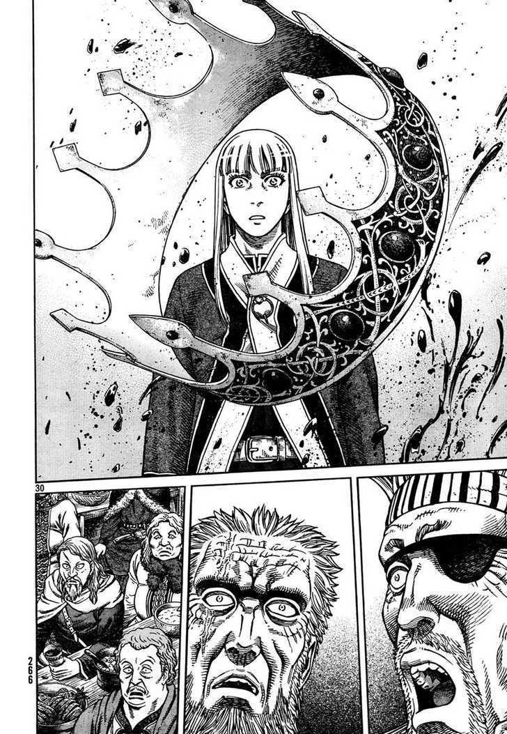 Vinland Saga Chapter 52 page 29 - Chapter 52 : Legend of the Hero