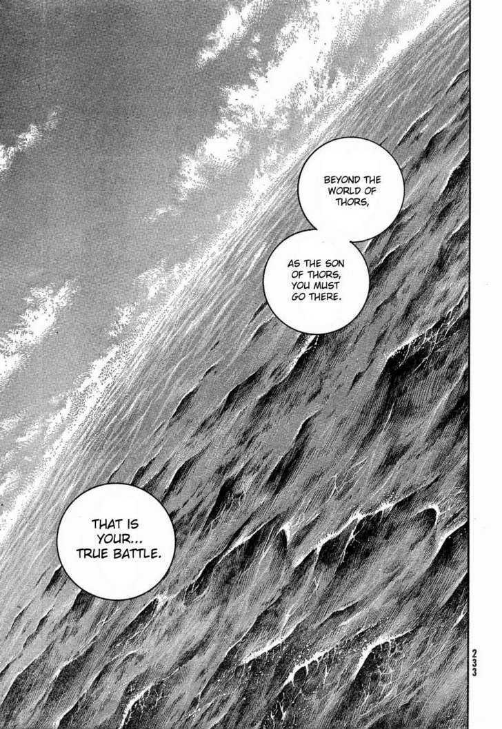 Vinland Saga manga, chapter 54, page 15 of 35