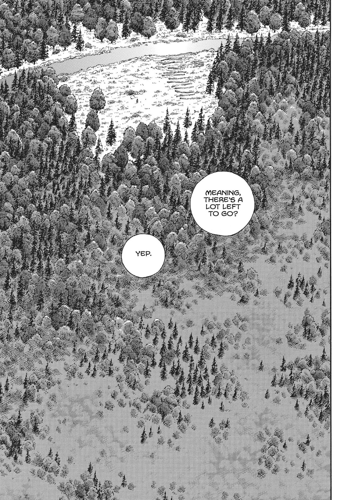 Vinland Saga Chapter 56 page 11 - Chapter 56: Ketil's Farm