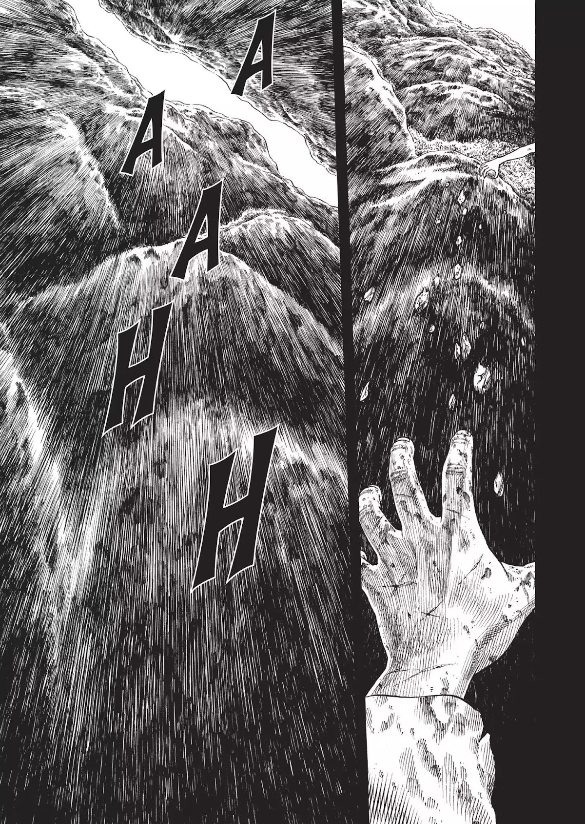 Vinland Saga manga, chapter 68, page 5 of 34