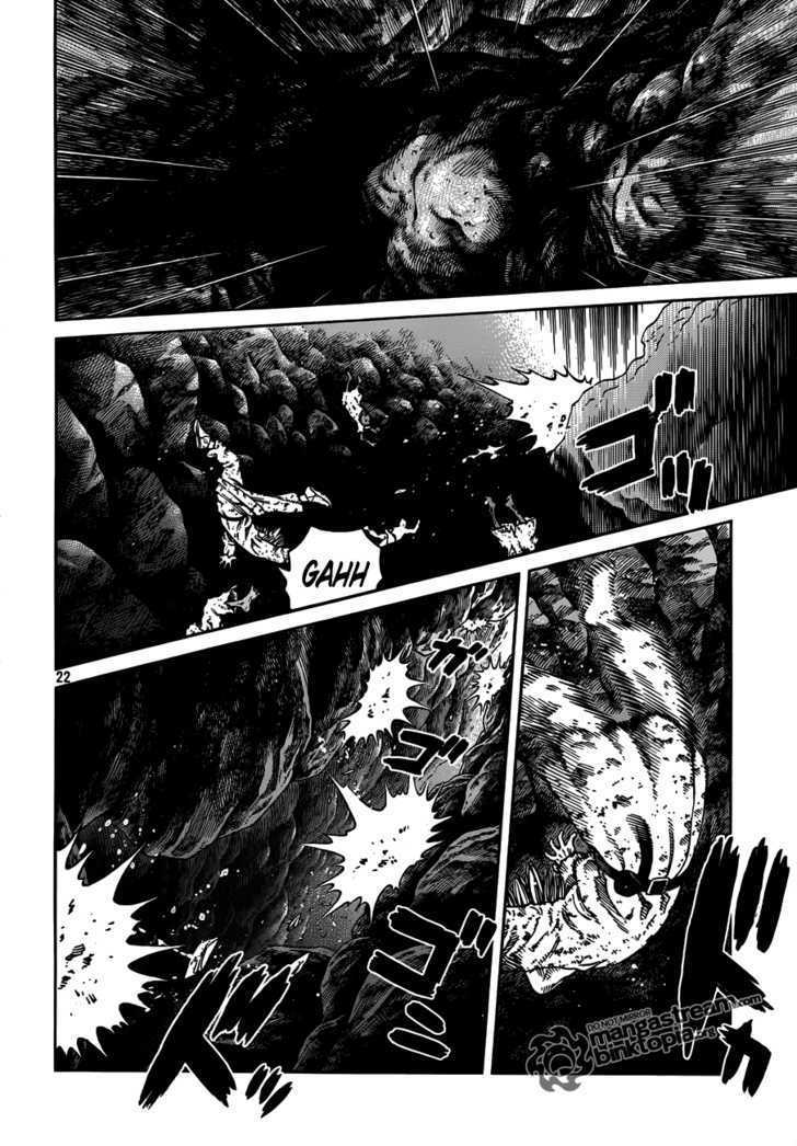 Vinland Saga Chapter 70 page 21 - Chapter 70 : The Dream's Contents