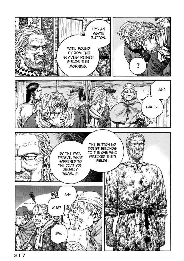 Vinland Saga Chapter 71.5 page 3 - Chapter 71.5