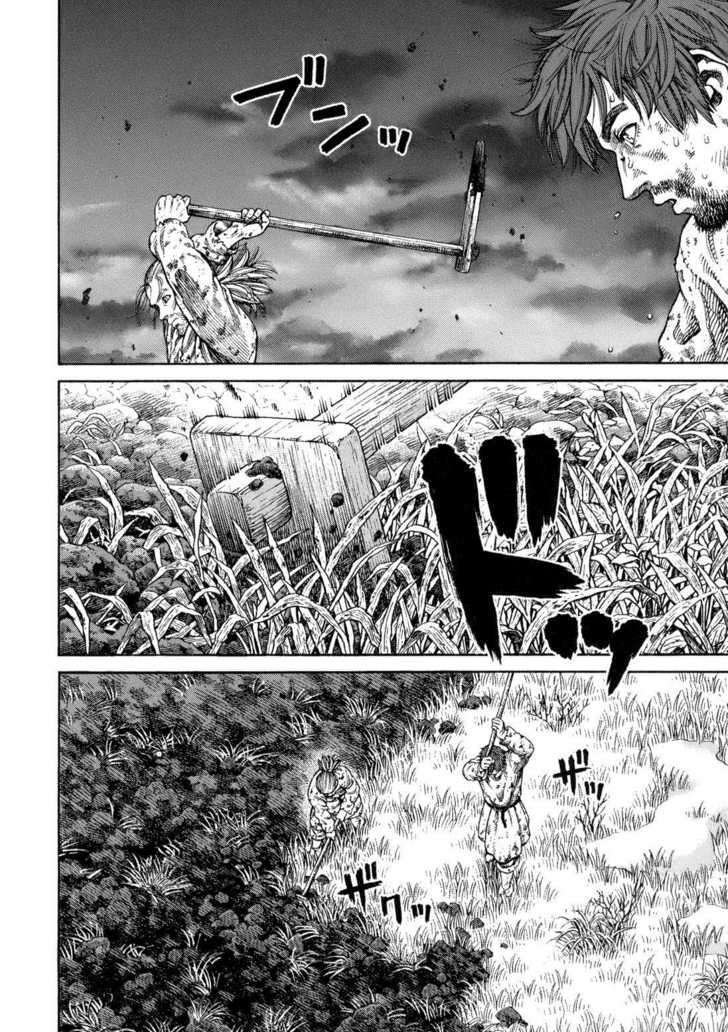 Vinland Saga Chapter 71.5 page 6 - Chapter 71.5
