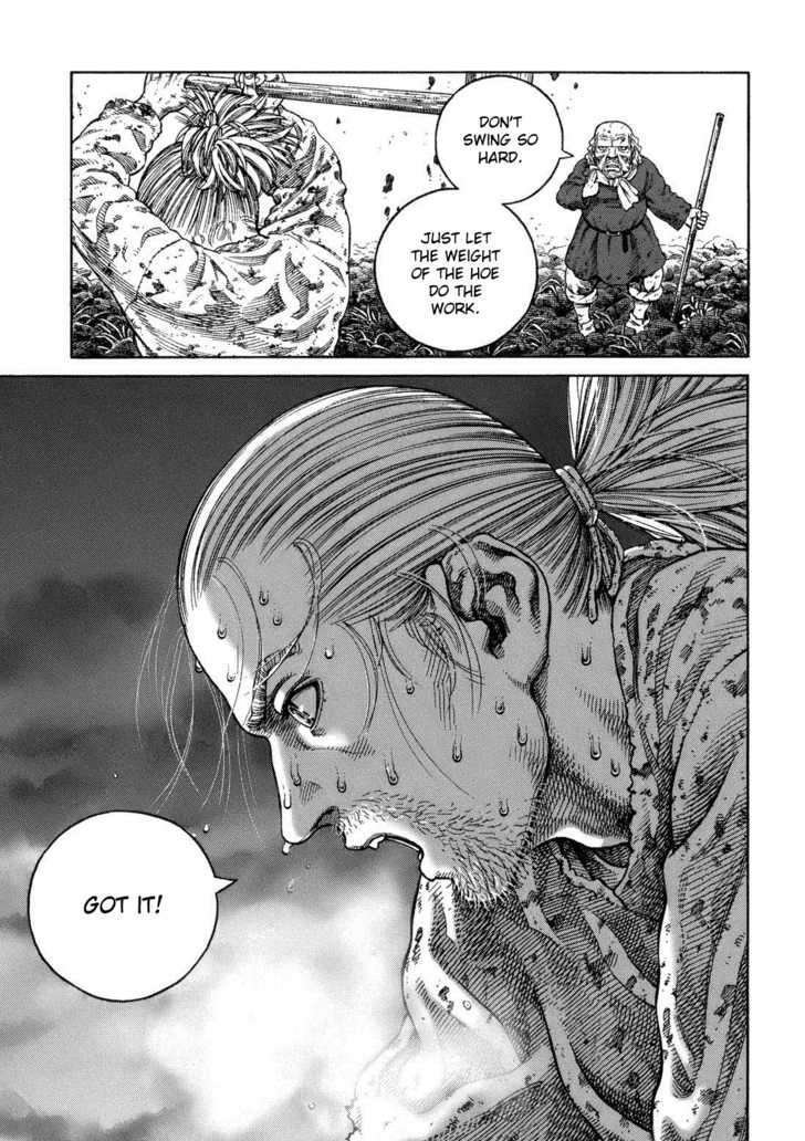Vinland Saga Chapter 71.5 page 7 - Chapter 71.5