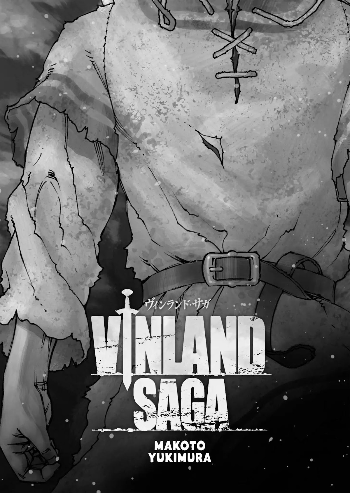 Vinland Saga Chapter 93 page 39 - Chapter 93: Birth of a Warrior