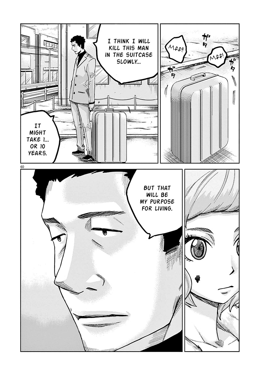Violence Action Chapter 1 page 59 - Chapter 1