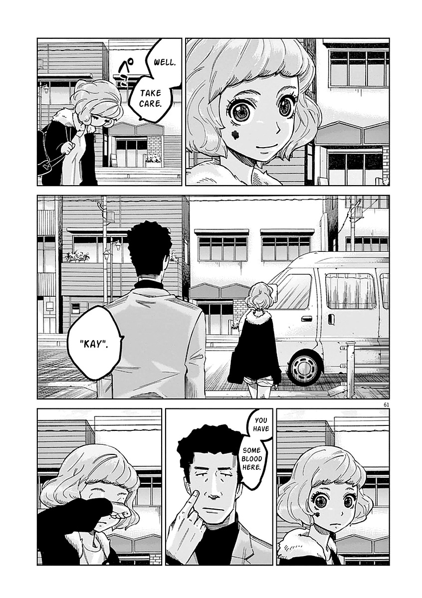 Violence Action Chapter 1 page 60 - Chapter 1