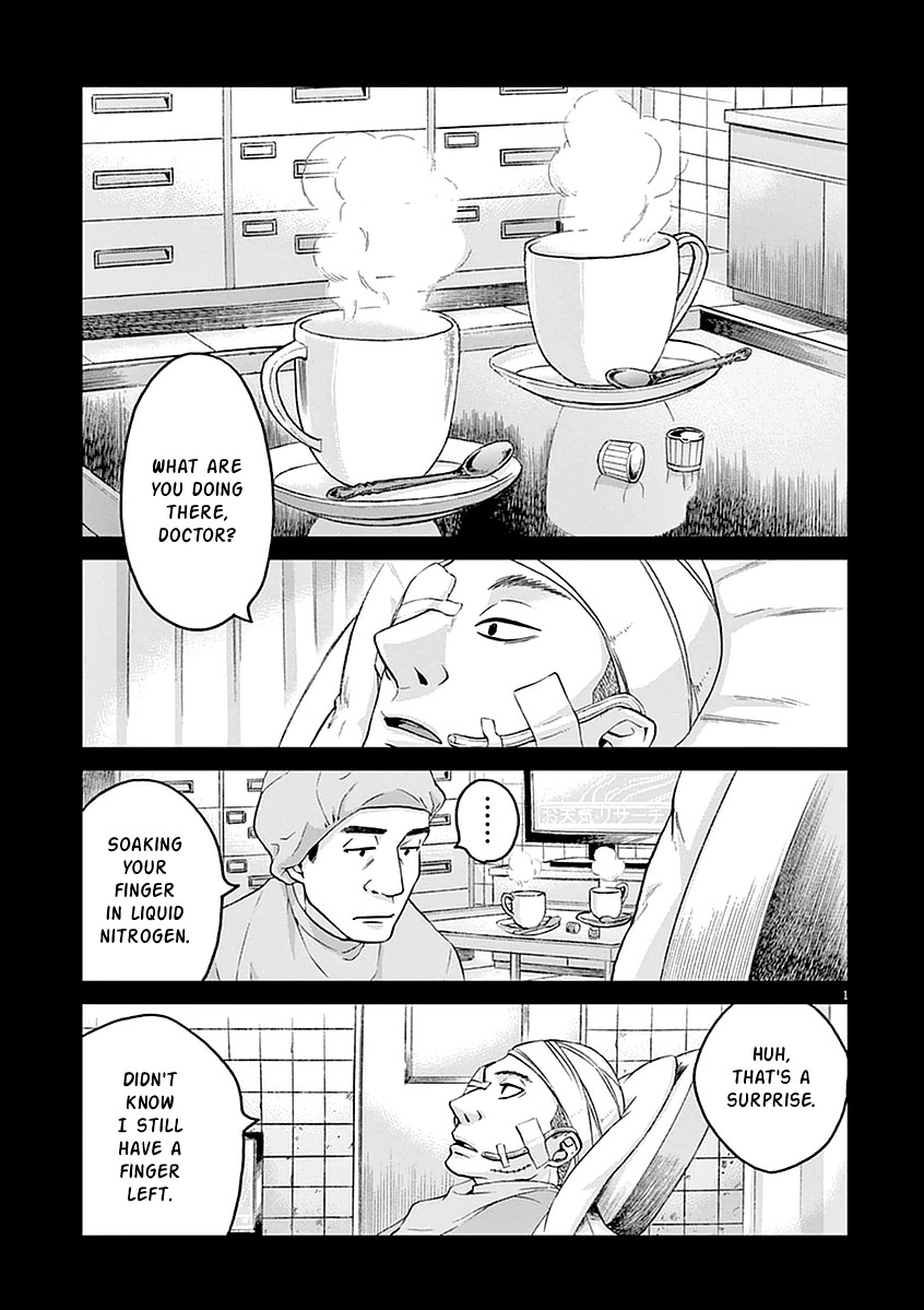 Violence Action Chapter 1 page 63 - Chapter 1