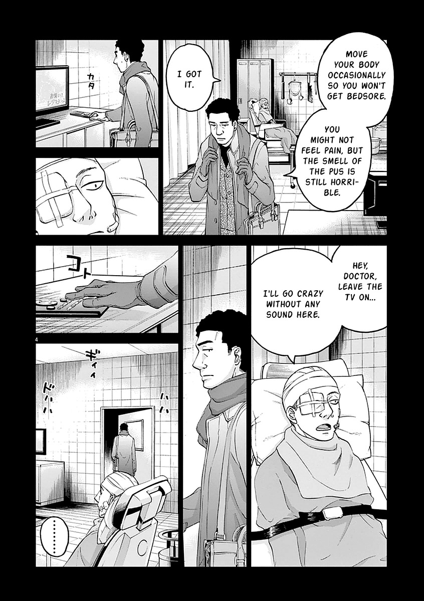 Violence Action Chapter 1 page 66 - Chapter 1
