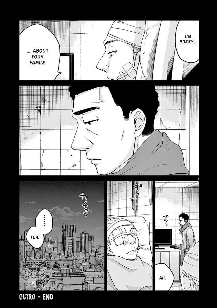 Violence Action Chapter 1 page 67 - Chapter 1