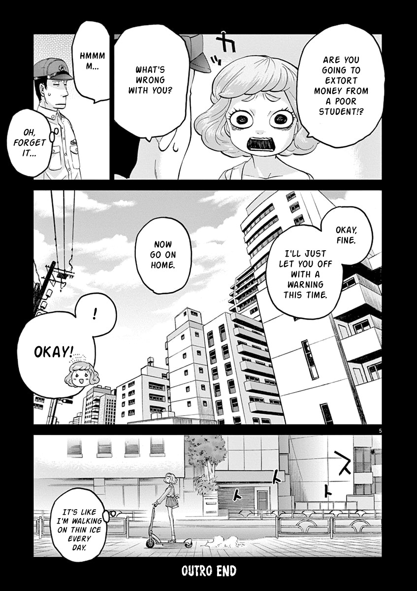 Violence Action Chapter 10 page 24 - Chapter 10