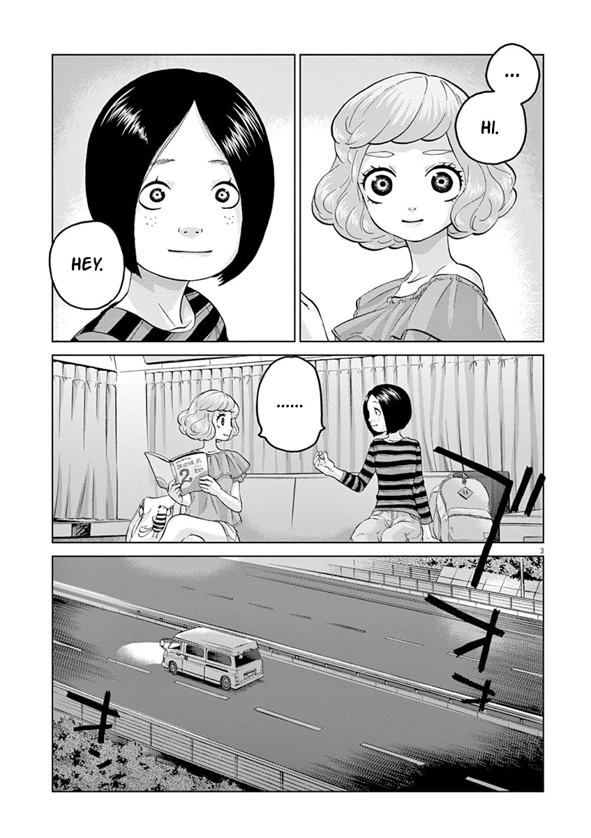 Violence Action Chapter 10 page 4 - Chapter 10