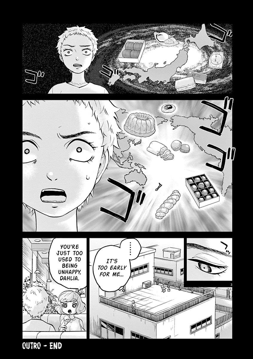 Violence Action Chapter 11.5 page 13 - Chapter 11.5
