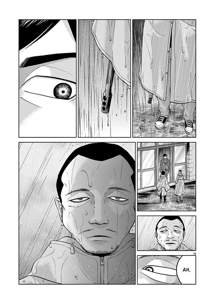 Violence Action Chapter 12.2 page 15 - Chapter 12.2
