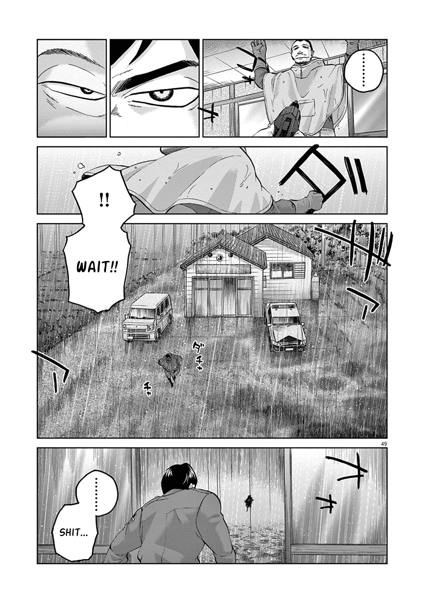 Violence Action Chapter 12.2 page 25 - Chapter 12.2