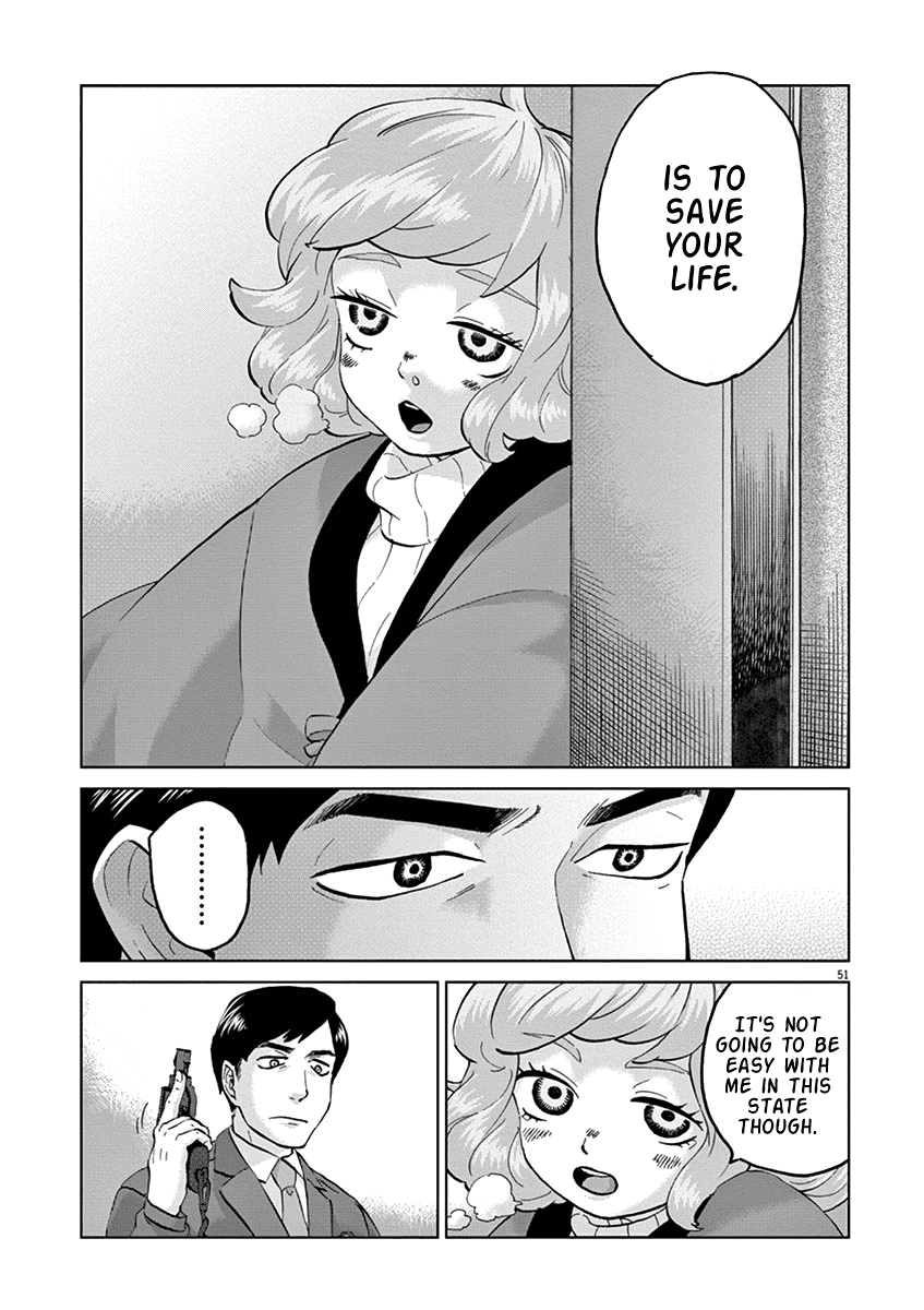 Violence Action Chapter 12.2 page 27 - Chapter 12.2