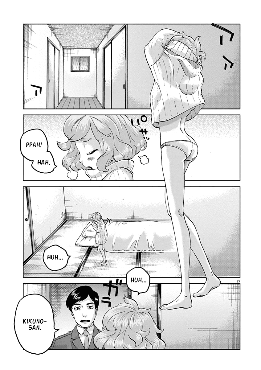 Violence Action Chapter 12.2 page 3 - Chapter 12.2