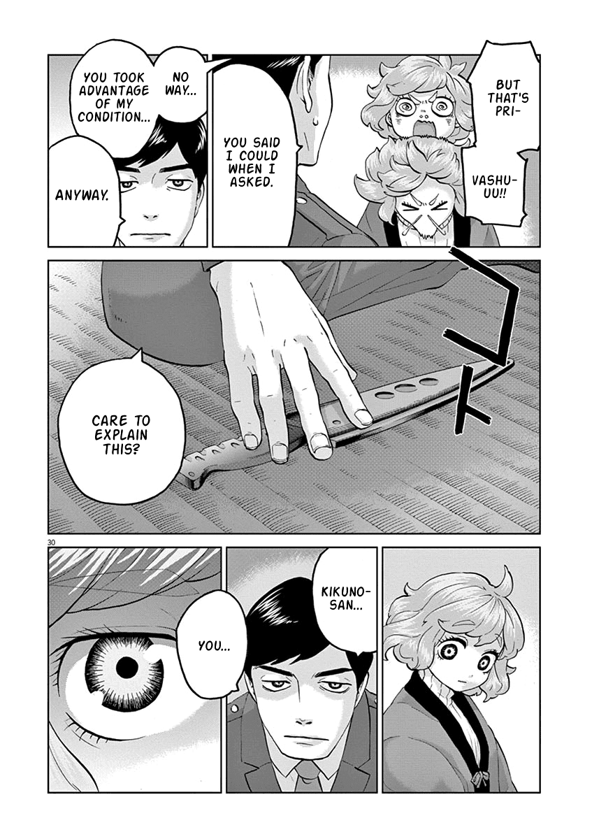 Violence Action Chapter 12.2 page 6 - Chapter 12.2