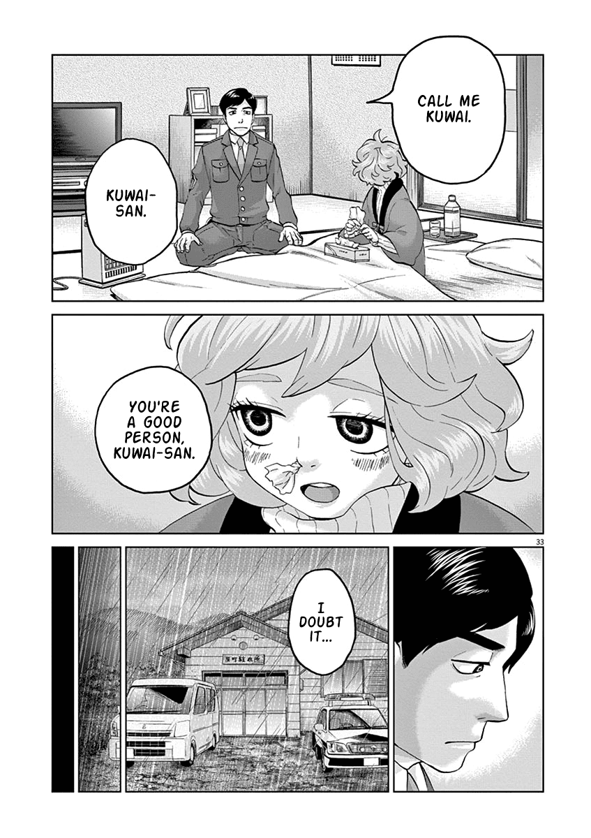 Violence Action Chapter 12.2 page 9 - Chapter 12.2