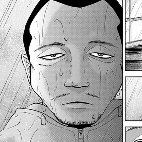 Violence Action Chapter 12.2 cover