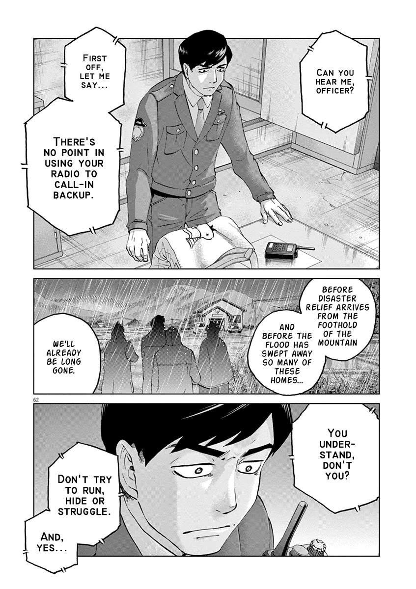 Violence Action Chapter 12.3 page 10 - Chapter 12.3
