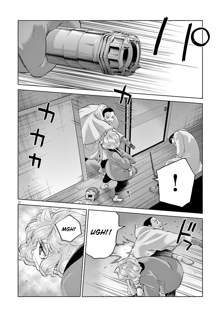 Violence Action Chapter 12.3 page 20 - Chapter 12.3