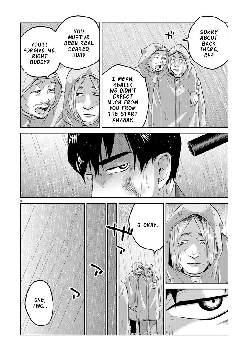 Violence Action Chapter 12.3 page 28 - Chapter 12.3