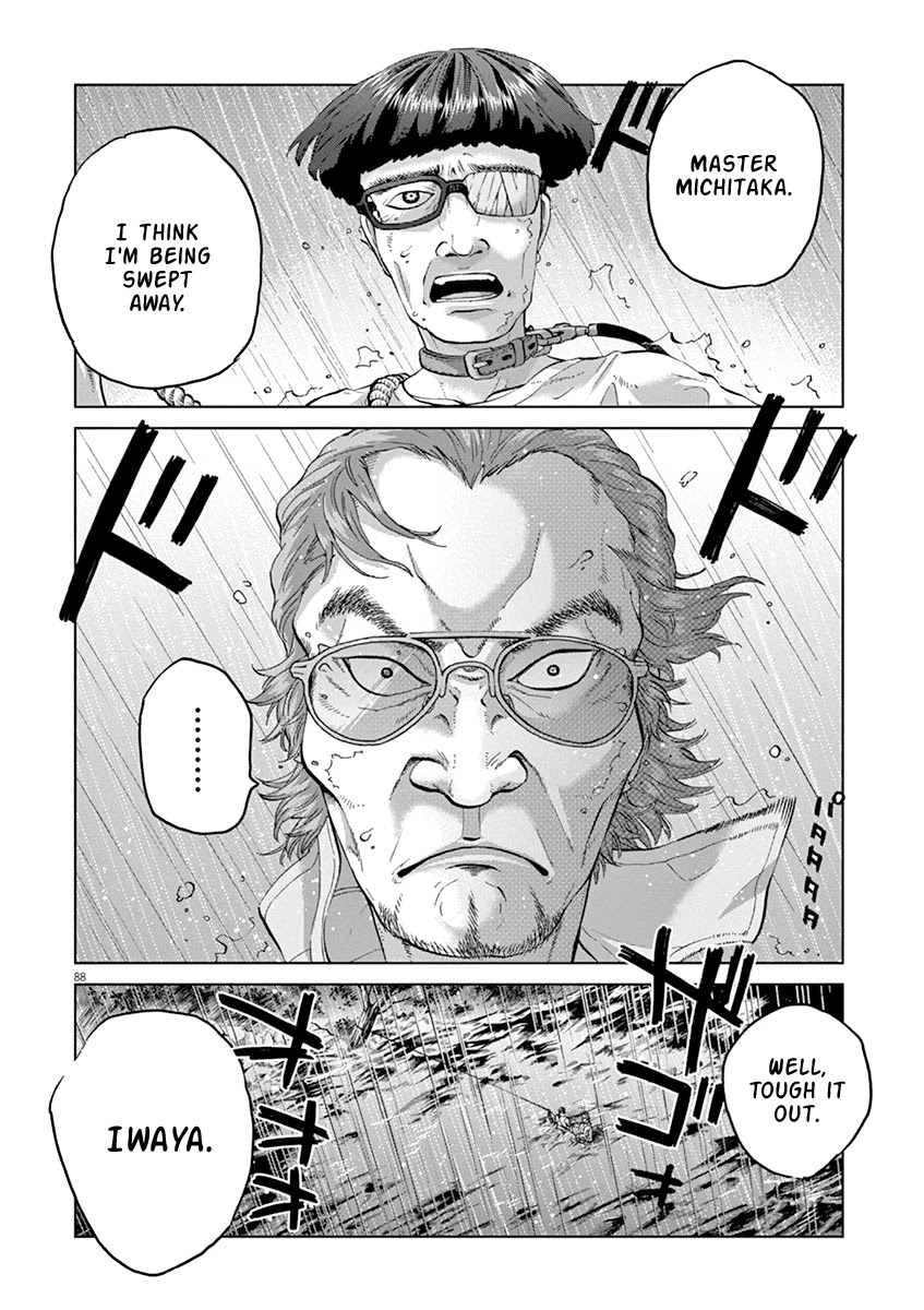 Violence Action Chapter 12.3 page 34 - Chapter 12.3