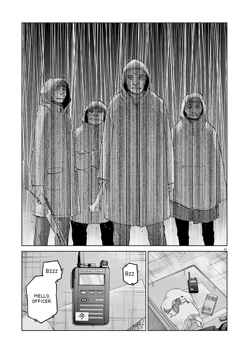 Violence Action Chapter 12.3 page 9 - Chapter 12.3
