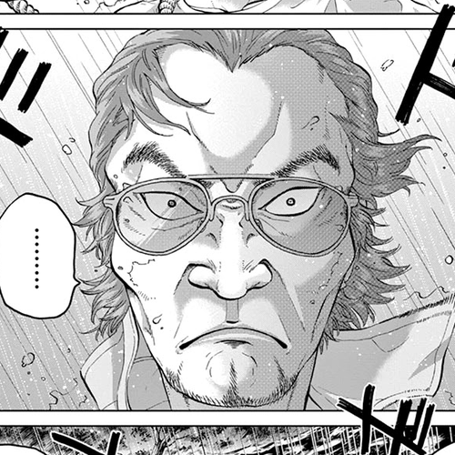 Violence Action Chapter 12.3 cover