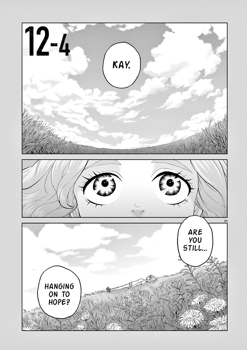 Violence Action Chapter 12.4 page 1 - Chapter 12.4