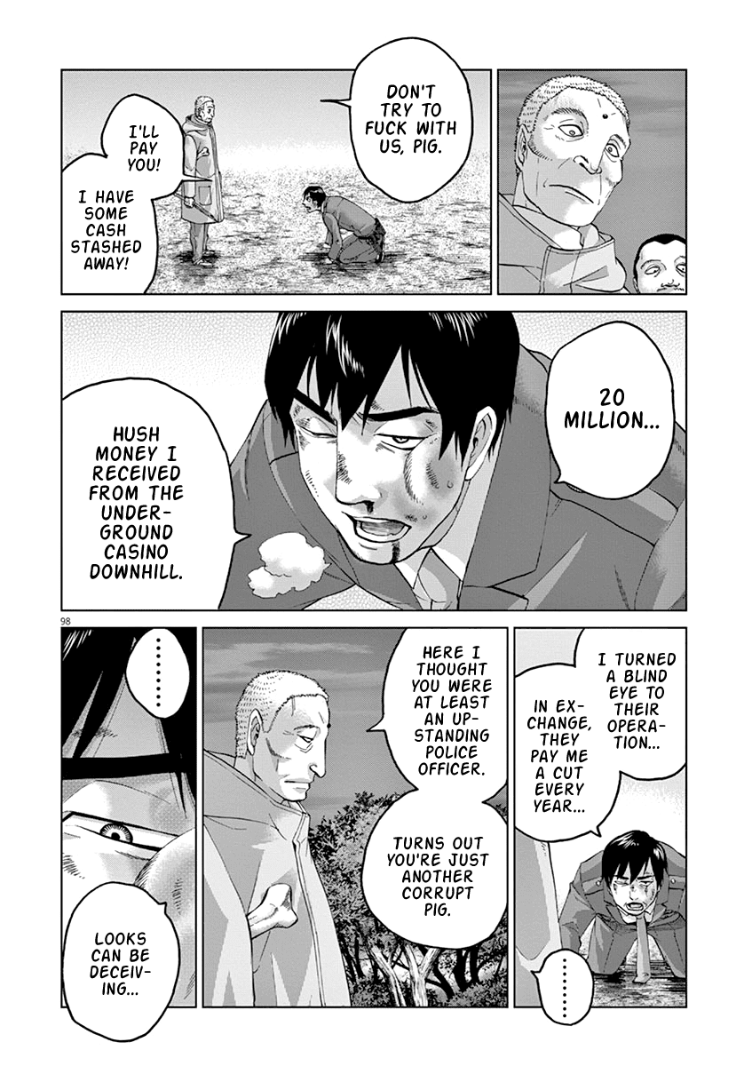 Violence Action Chapter 12.4 page 10 - Chapter 12.4