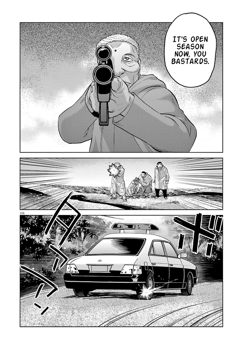 Violence Action Chapter 12.4 page 18 - Chapter 12.4