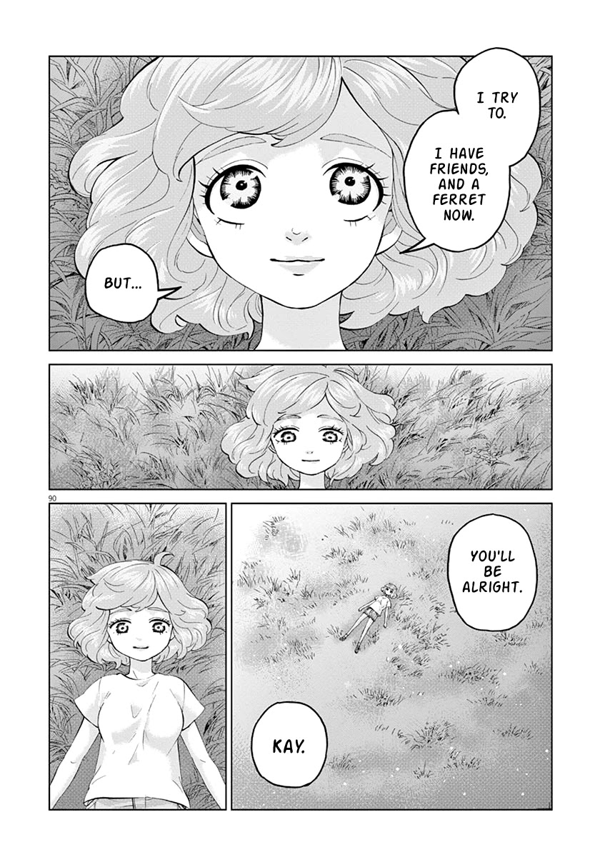 Violence Action Chapter 12.4 page 2 - Chapter 12.4