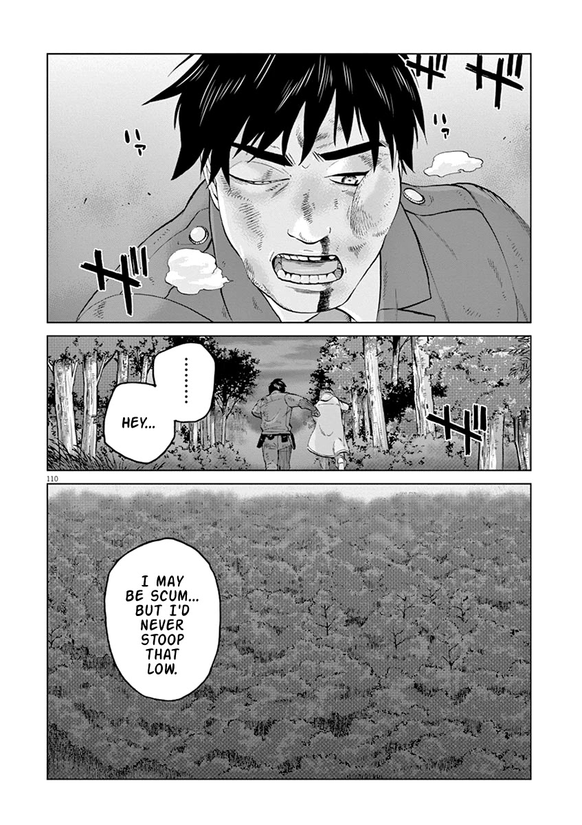 Violence Action Chapter 12.4 page 22 - Chapter 12.4