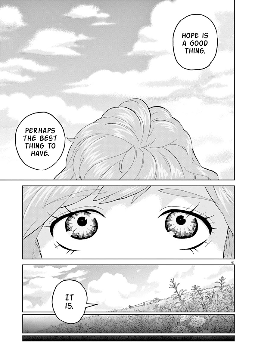Violence Action Chapter 12.4 page 3 - Chapter 12.4