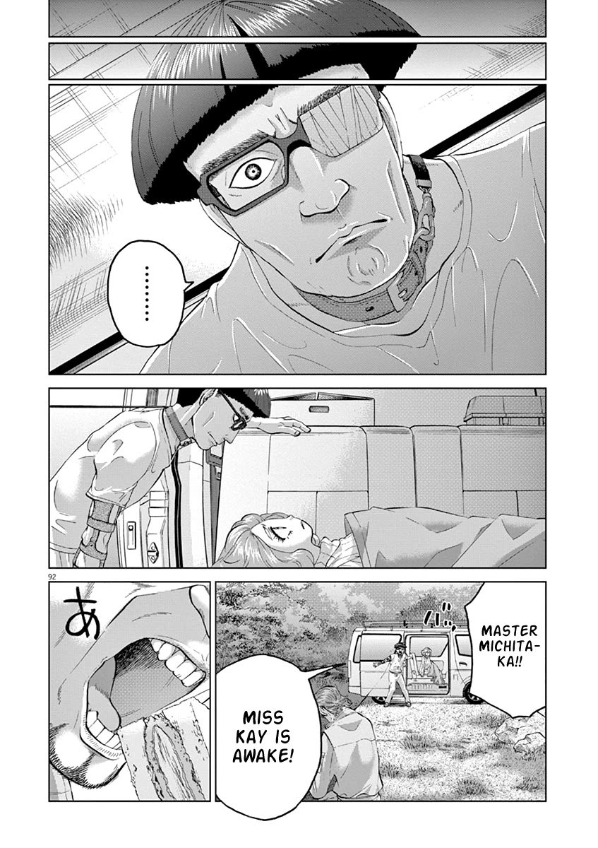 Violence Action Chapter 12.4 page 4 - Chapter 12.4