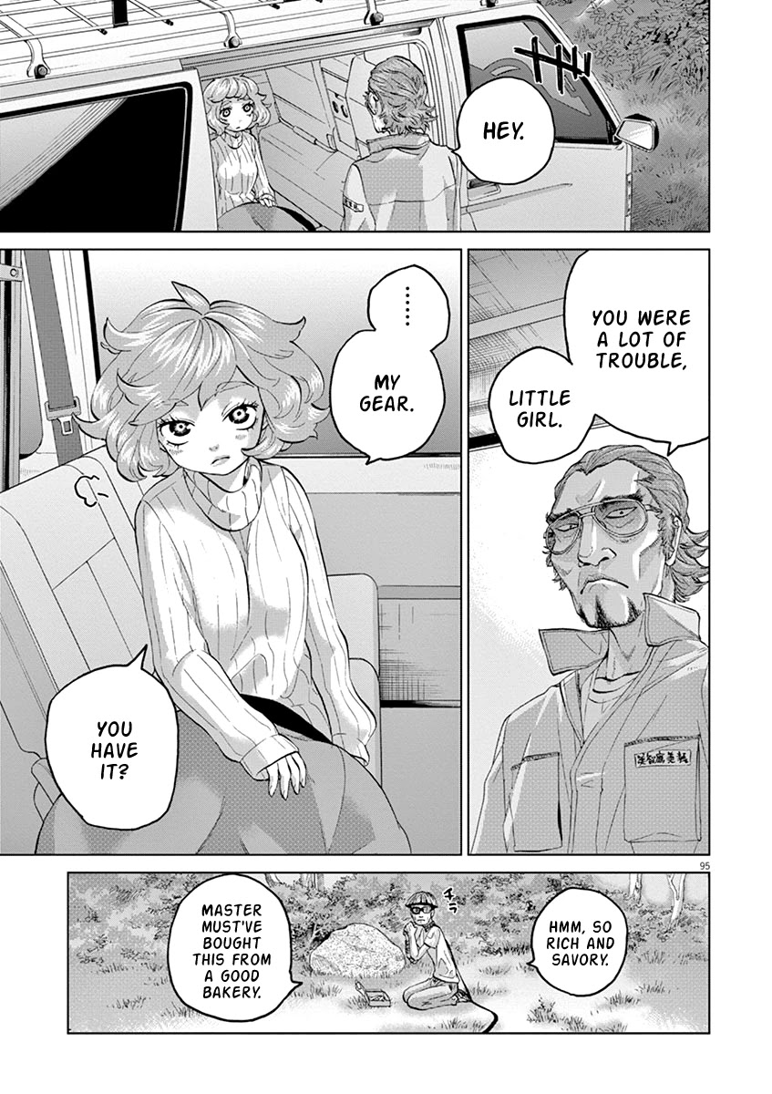 Violence Action Chapter 12.4 page 7 - Chapter 12.4