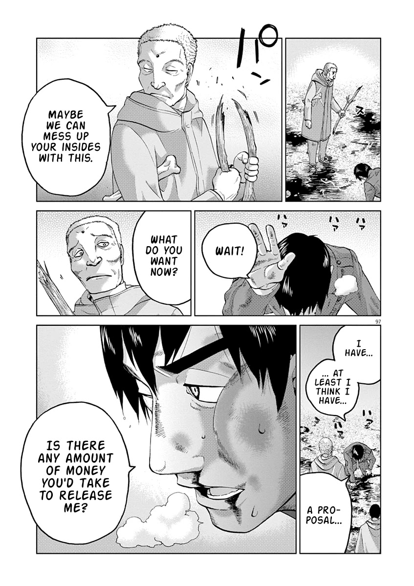 Violence Action Chapter 12.4 page 9 - Chapter 12.4