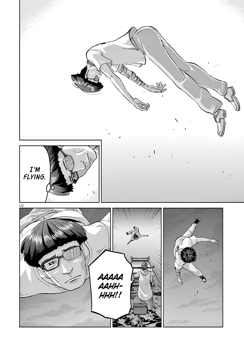 Violence Action Chapter 12.5 page 12 - Chapter 12.5