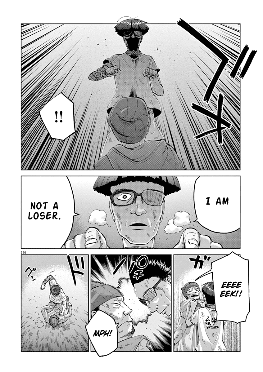 Violence Action Chapter 12.5 page 16 - Chapter 12.5