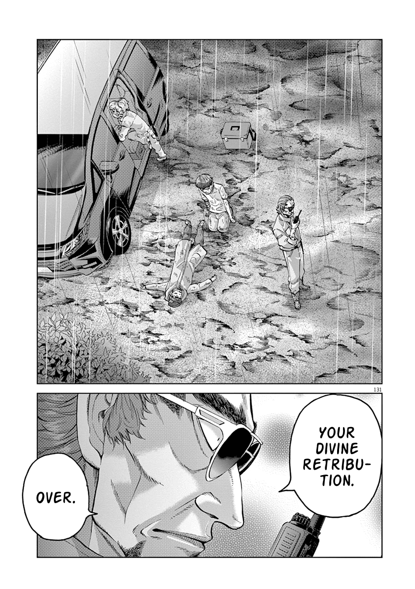 Violence Action Chapter 12.5 page 21 - Chapter 12.5