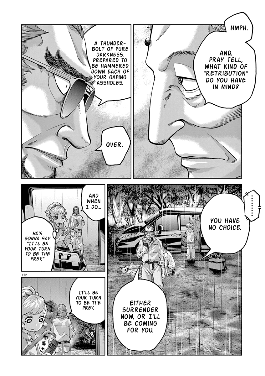 Violence Action Chapter 12.5 page 22 - Chapter 12.5